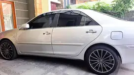 Toyota Camry 2004 Bensin