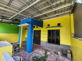 RUMAH DI DESA SIDOKEPUNG, BUDURAN SIDOARJO