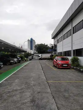 Dijual Pabrik Luas 1,8 Ha di Delta Silicon 1 – Listrik 2.945 KVA