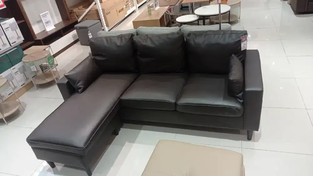 Sofa baru minimalis murah