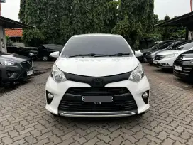 5JT CALYA G AT 2016 LOW KM 80RB WHITE EDITION !!
