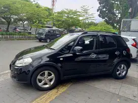 Suzuki SX4 2008 Bensin