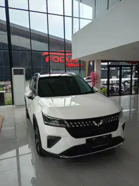ALVEZ 1,5 EX CVT