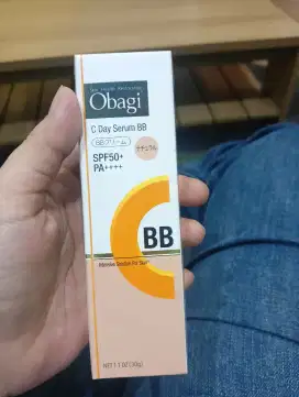 Obagi C Day Serum BB