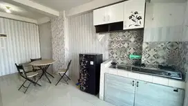 Disewakan Apartemen Oak Tower Pulogadung Murah