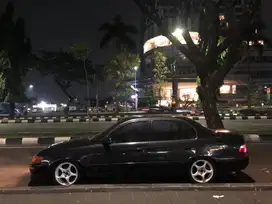 Great corolla 1994 MT