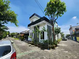 RUMAH DI DESA SIDOKEPUNG, BUDURAN SIDOARJO