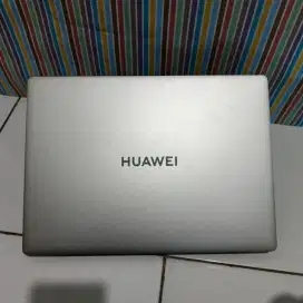 Laptop Huawei Matebook D14 2024 Core i5 12450H 8/512GB