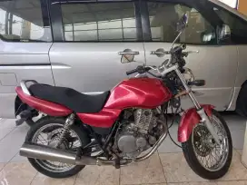 Jual Suzuki Thunder 250cc