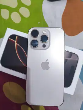 IPHONE 16 PRO 128Gb