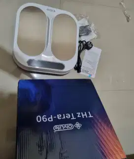 Murah Tera P90 Olylife P-90 ORIGINAL like new lengkap dus