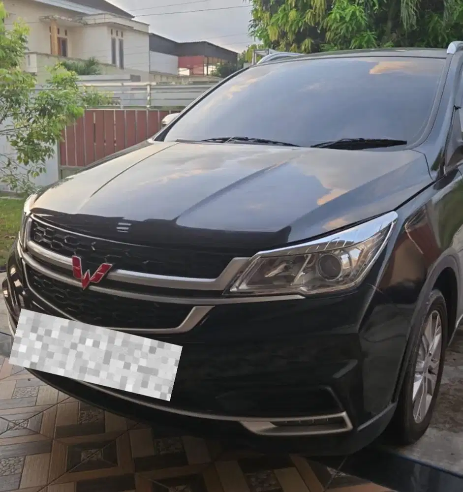 dijual cepat mobil terawat jarang dipakai