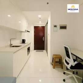 Dijual Apartmen SKY HOUSE Alam Sutera Tower Acacia Lt5