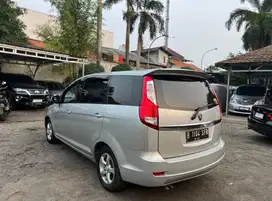 Proton Exora 2009 Bensin