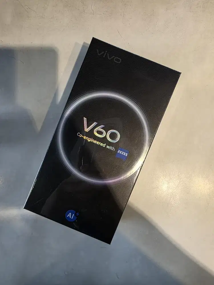 VIVO V60 5G 12/512