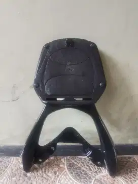Braket  Motor Nmax Second