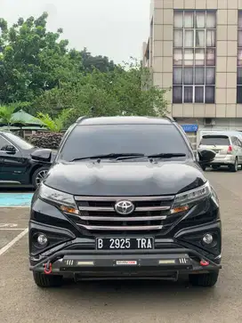 RUSH 1.5 S TRD 2020