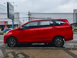 Toyota Calya 2020 Bensin