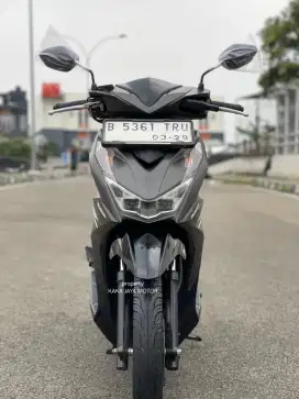 [DP 500] Cash Kredit BEAT FI SPORTY CBS 2024 Free Ongkir