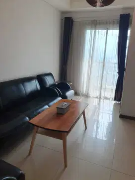 Disewakan Condominium Greenbay 2br uk 74m Full Furnished
