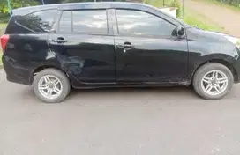 Daihatsu Sigra 2017 Bensin