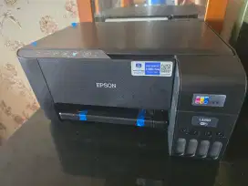 “Printer Like New – Cuma Sekali Pakai, Siap Pakai!”