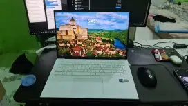 LG Gram 17 inch 17Z90R-EA7HK