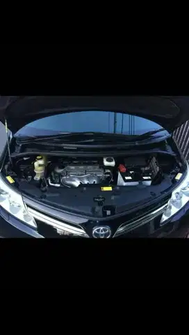 Toyota Previa 2009 Bensin