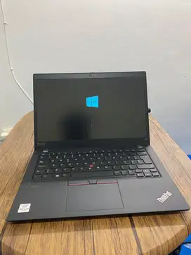 For Sale Lenovo Thinkpad x13