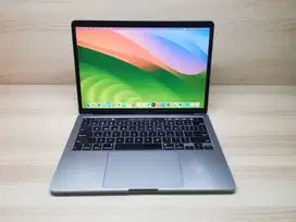 Macbook Pro 2020 13inch Core i5 8GB 256GB