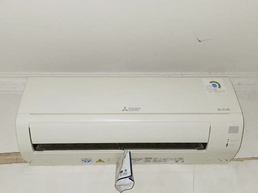 AC Mitsubishi Mr. Slim 1Pk