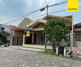 Rumah Disewa Di Satelit Indah, Sukomanunggal, Surabaya