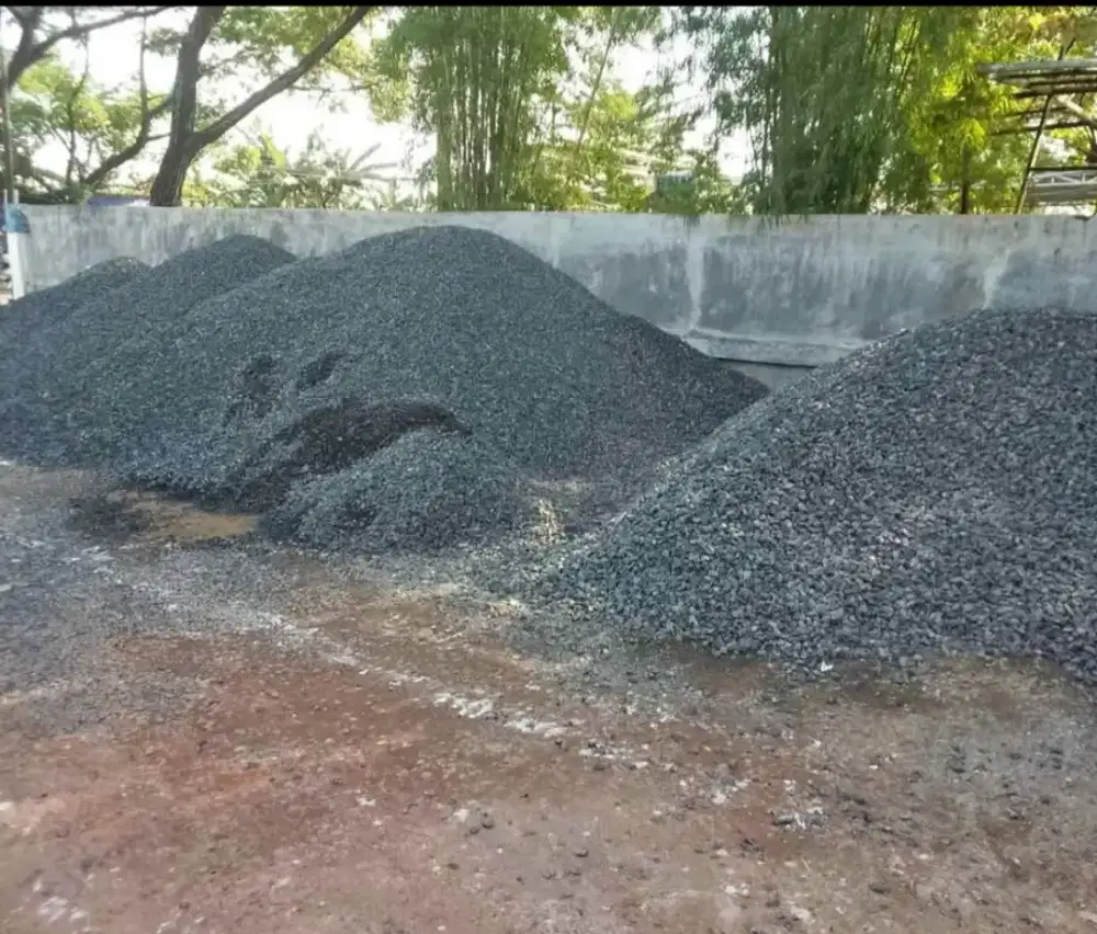Batu split / pick up