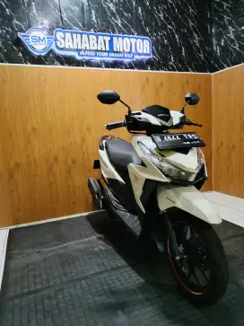 VARIO 150 TH 2017 SIAP PAKAI
