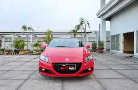 Honda CRZ 1.5 CBU Antik Simpanan Terawat