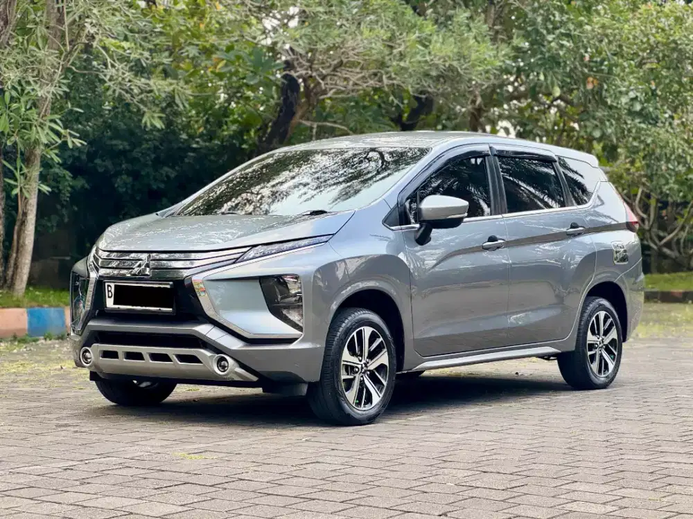 [Dp-7jt] XPANDER SPORT AT 2019 LOW KM