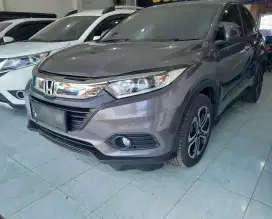 Honda HR-V  E  2021 Abu-abu Automatic