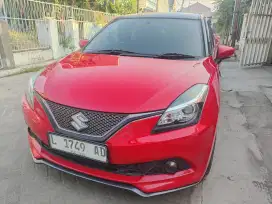 Suzuki Baleno Hatchback 2018 AT