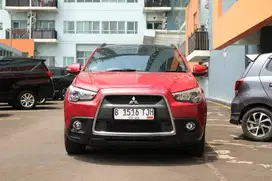 Mitsubishi Outlander (2014)