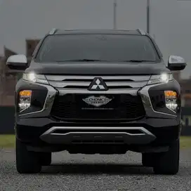 Pajero sport dakar 2023
