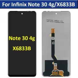 KACA LCD Samsung M51 FULLSET SIAP PASANG