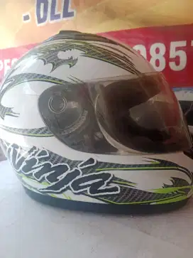 Helm Fullface murah