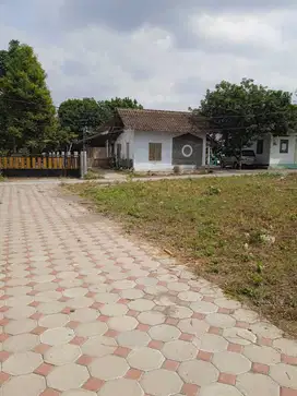 Tanah Berbah-Blok 0, Sisa 1 Unit lagi; SHM-Pekarangan
