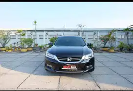 Honda Accord 2.4 VTI-L facelift Terawat