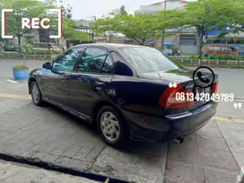 Mitsubishi Lancer 1997 Bensin