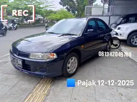 Mitsubishi Lancer 1997 Bensin