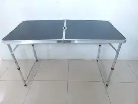 DIJUAL MEJA LIPAT JUALAN