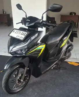 Vario 125 Tahun 2024