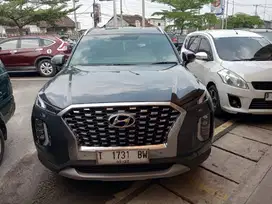 DIJUAL Hyundai Palisade