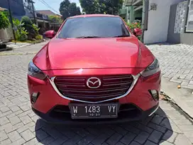 Mazda CX-3 Touring  2020 Bensin
